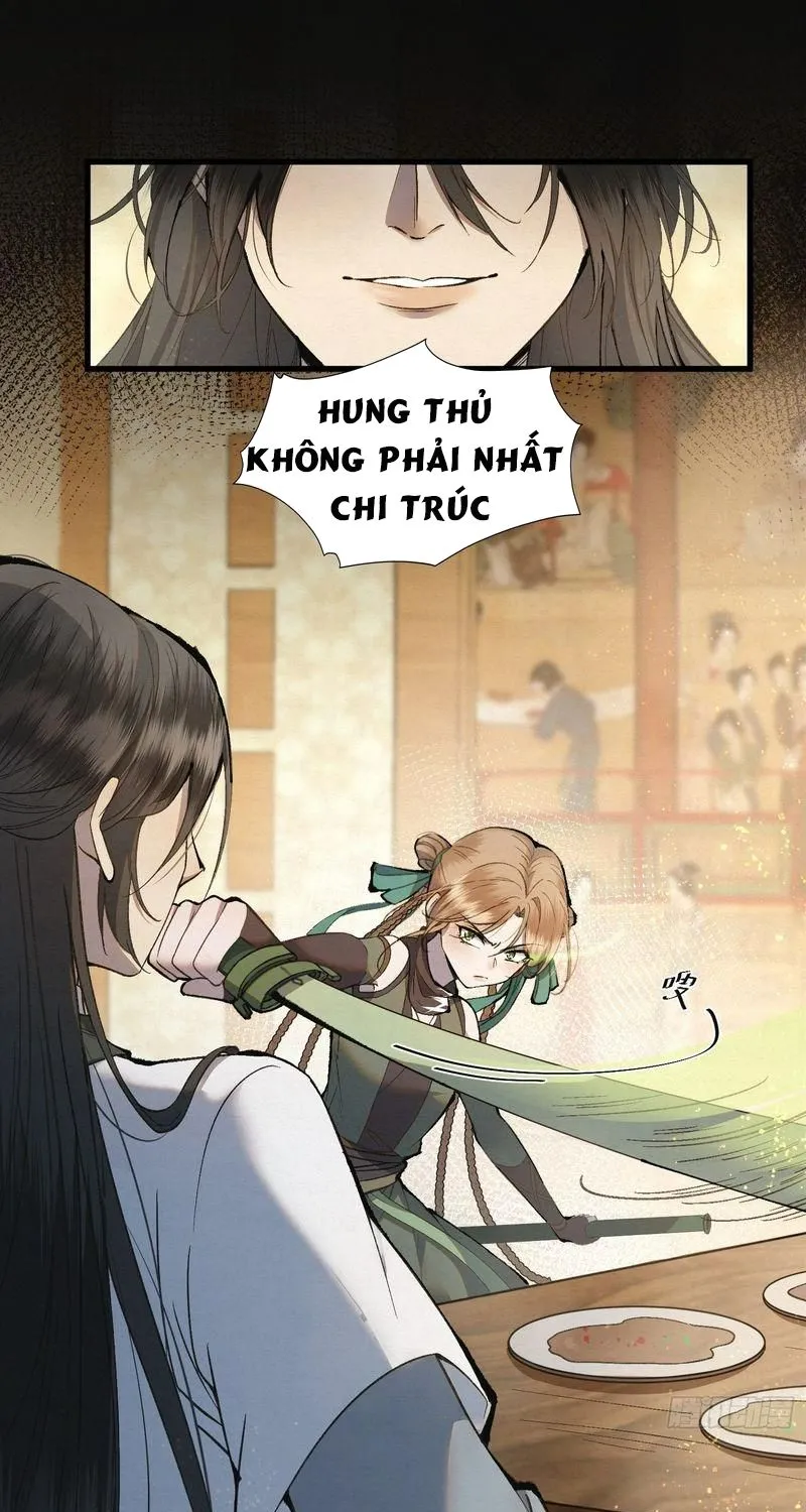 Sát thủ đại nhân hôm nay lại lười biếng Chapter 4 - Trang 2