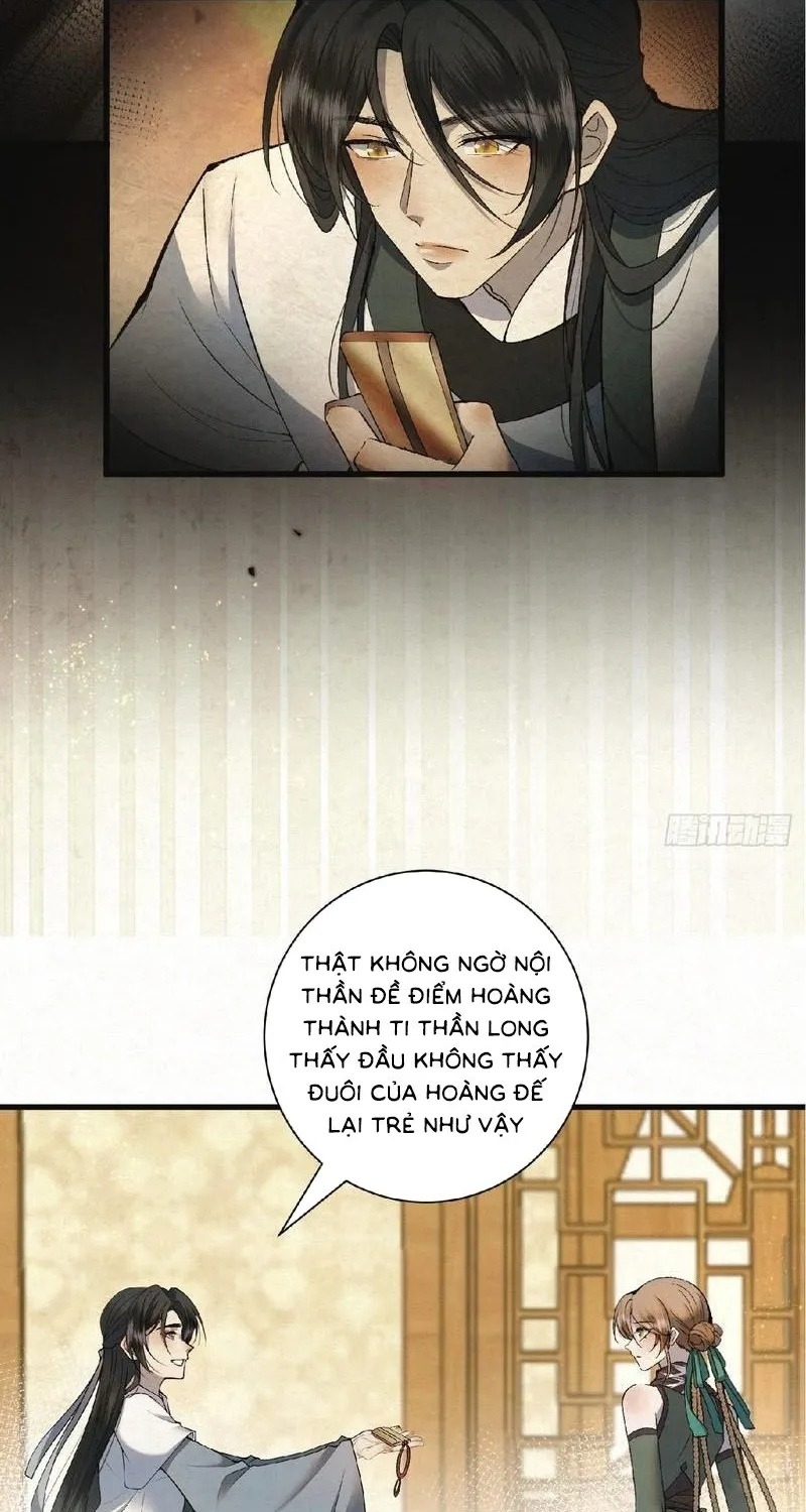 Sát thủ đại nhân hôm nay lại lười biếng Chapter 4 - Trang 26