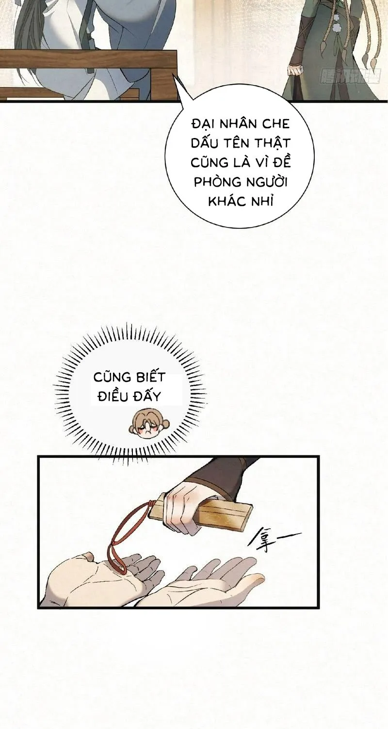 Sát thủ đại nhân hôm nay lại lười biếng Chapter 4 - Trang 27