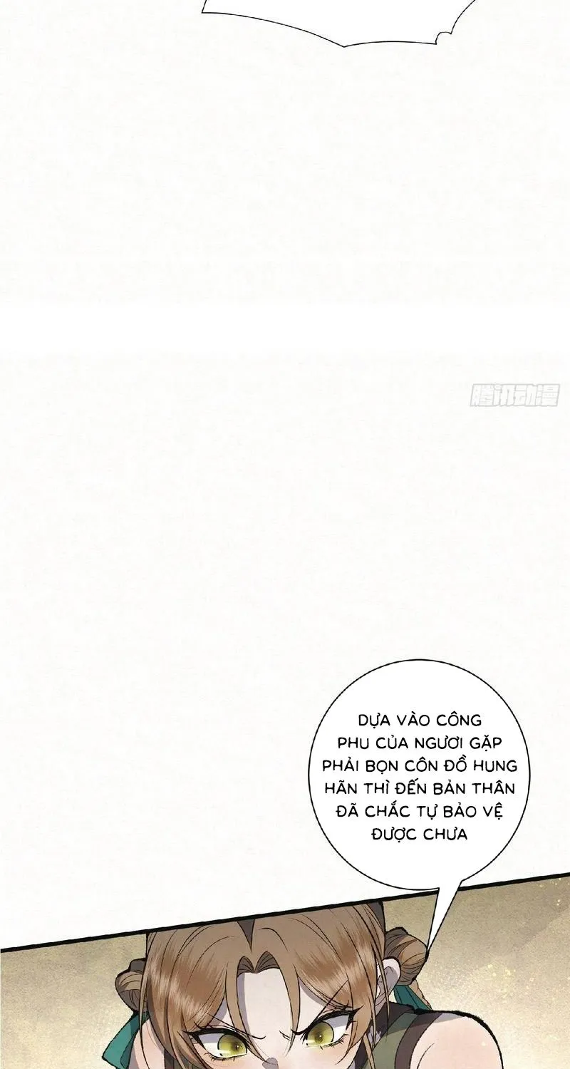 Sát thủ đại nhân hôm nay lại lười biếng Chapter 4 - Trang 31