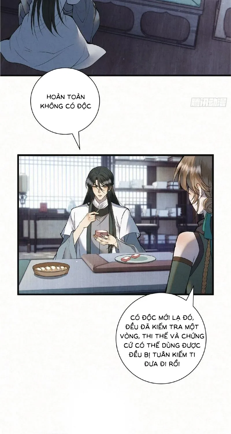 Sát thủ đại nhân hôm nay lại lười biếng Chapter 4 - Trang 42