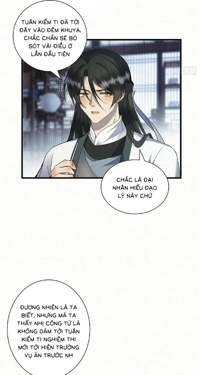 Sát thủ đại nhân hôm nay lại lười biếng Chapter 4 - Trang 43