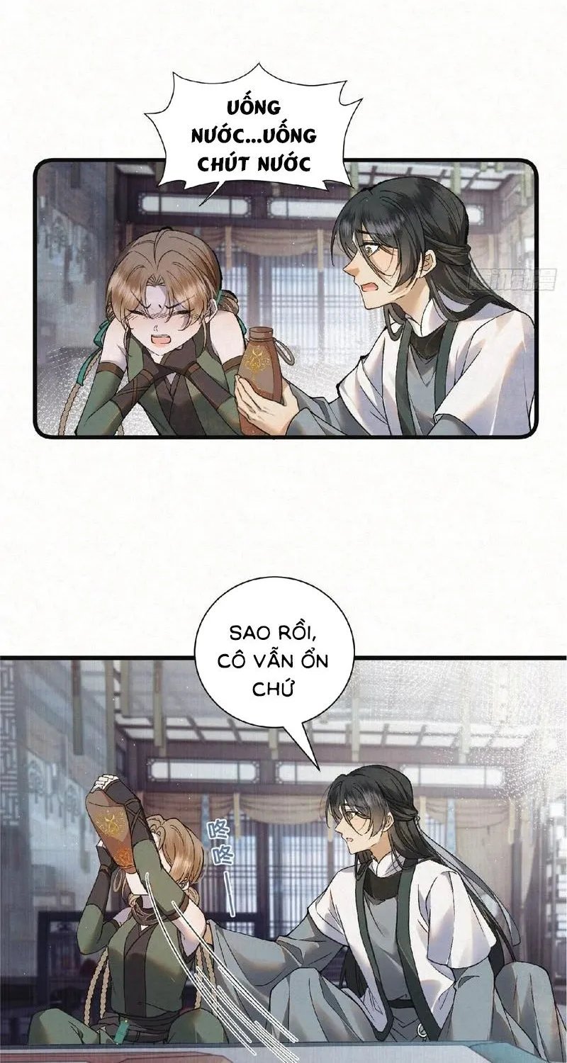 Sát thủ đại nhân hôm nay lại lười biếng Chapter 4 - Trang 47