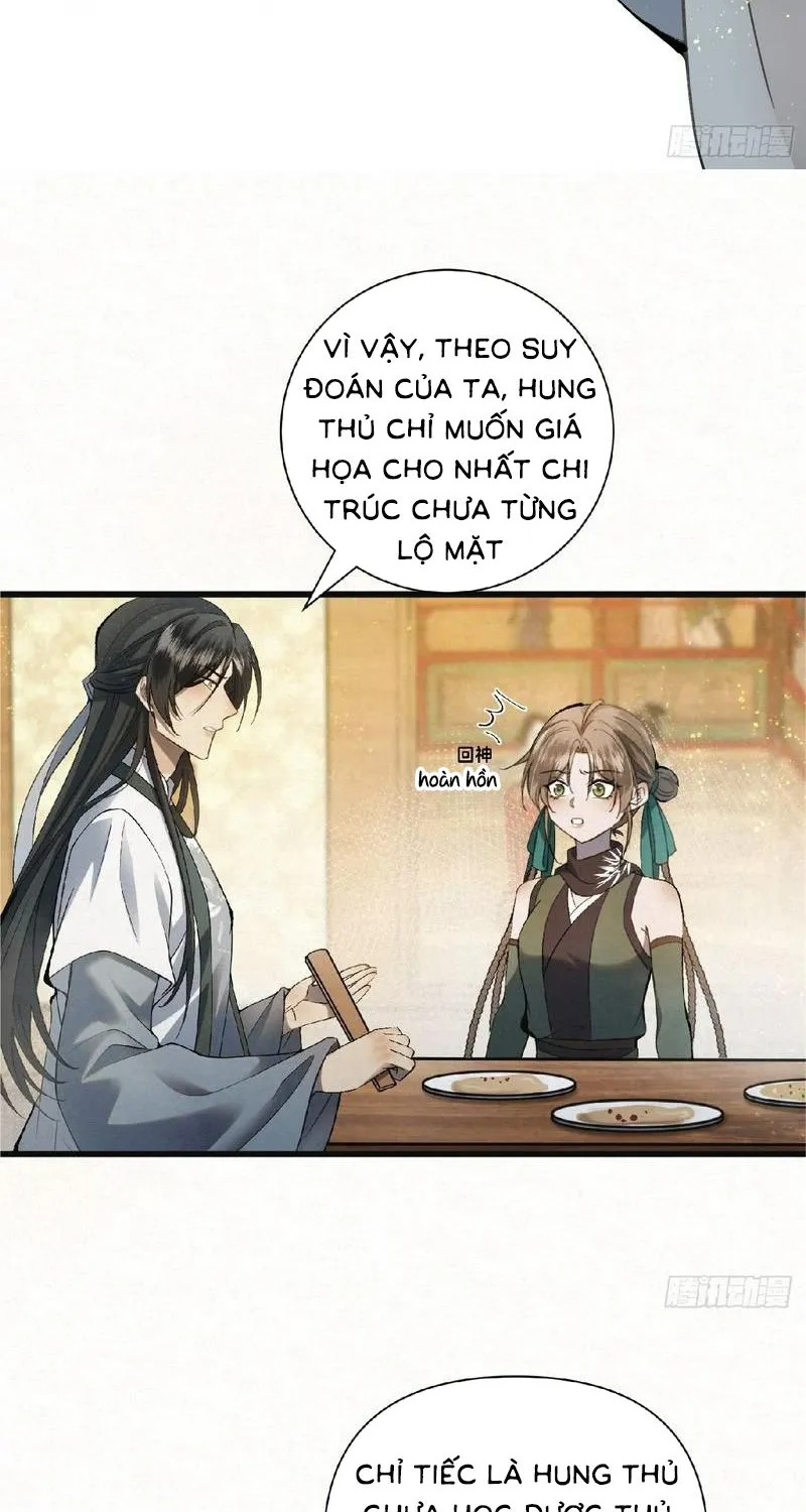 Sát thủ đại nhân hôm nay lại lười biếng Chapter 4 - Trang 9
