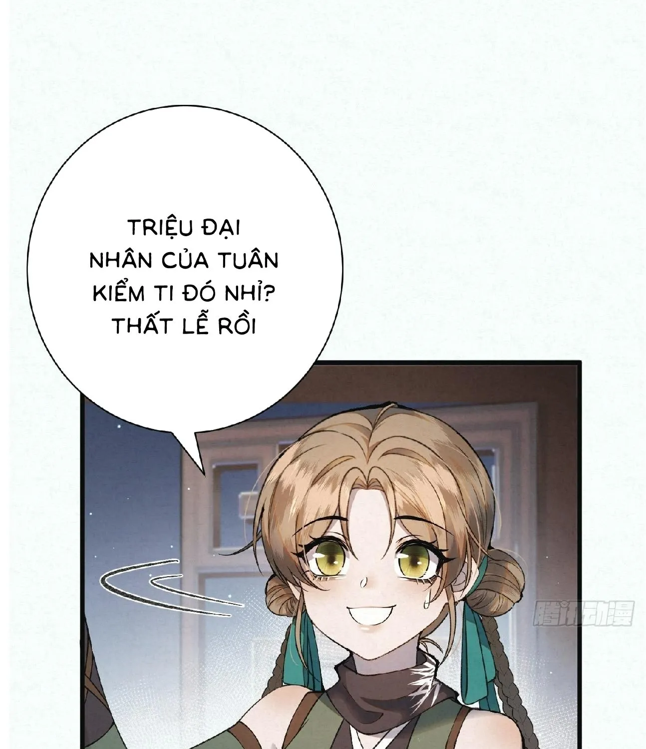 Sát thủ đại nhân hôm nay lại lười biếng Chapter 5 - Trang 15