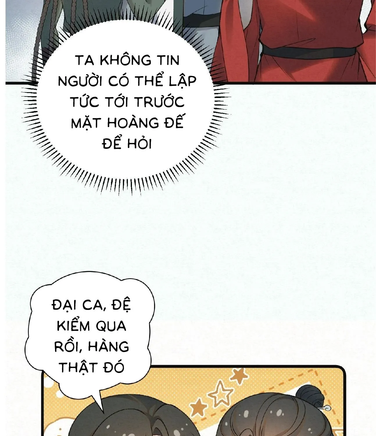 Sát thủ đại nhân hôm nay lại lười biếng Chapter 5 - Trang 19
