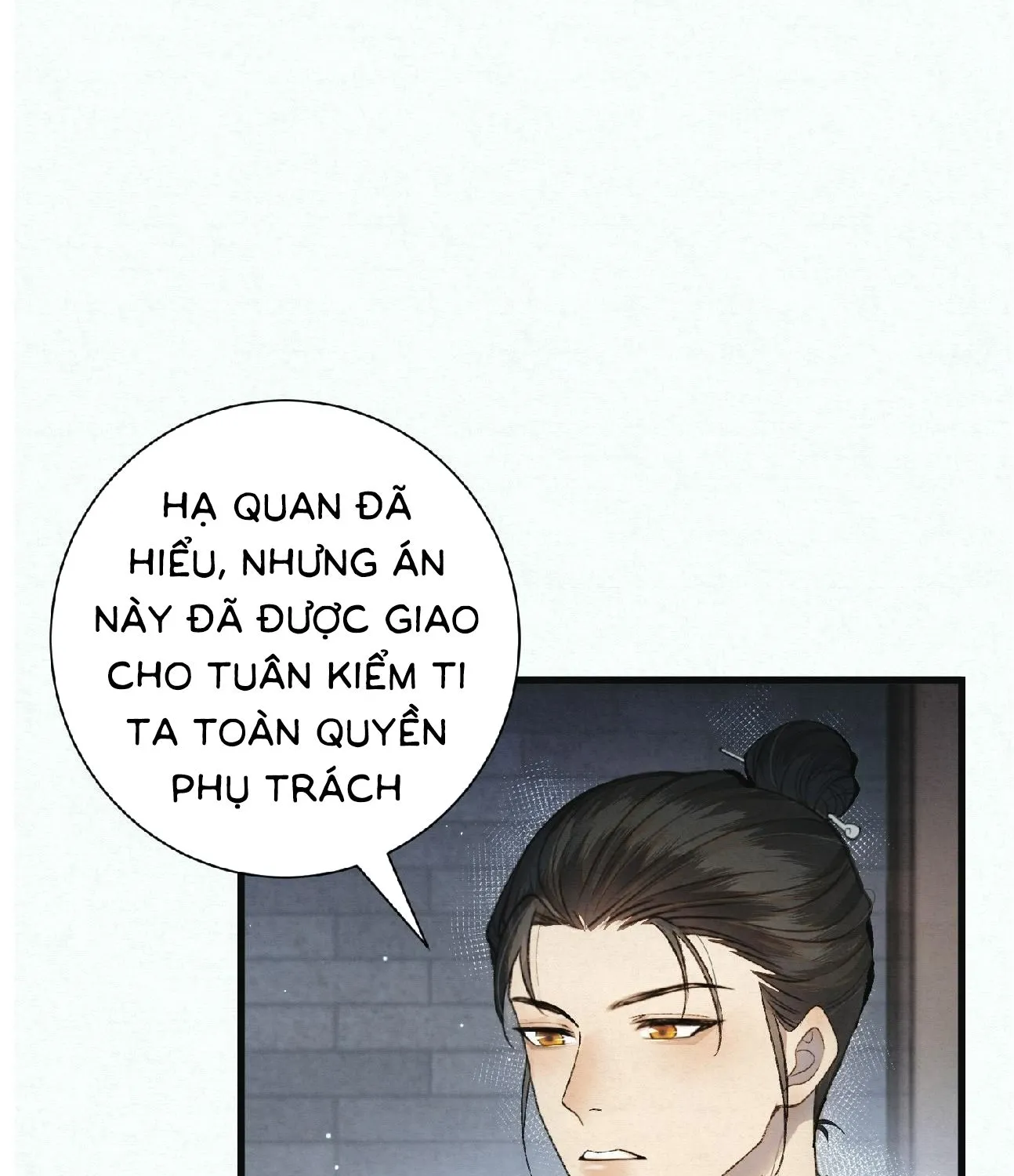 Sát thủ đại nhân hôm nay lại lười biếng Chapter 5 - Trang 22