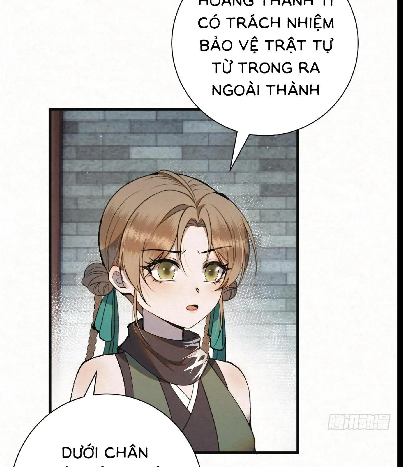 Sát thủ đại nhân hôm nay lại lười biếng Chapter 5 - Trang 25