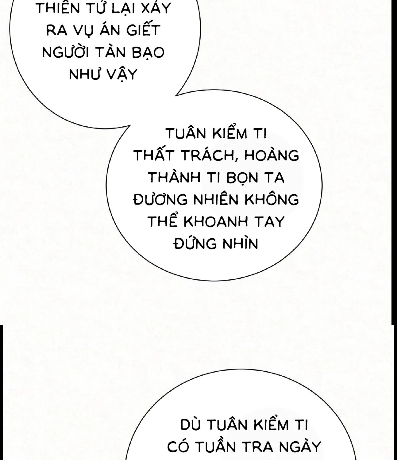 Sát thủ đại nhân hôm nay lại lười biếng Chapter 5 - Trang 26