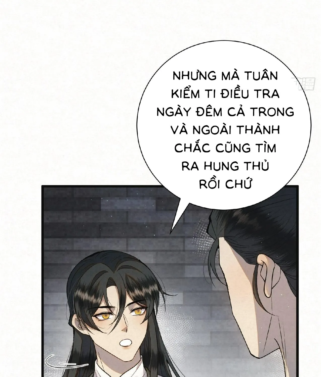 Sát thủ đại nhân hôm nay lại lười biếng Chapter 5 - Trang 29