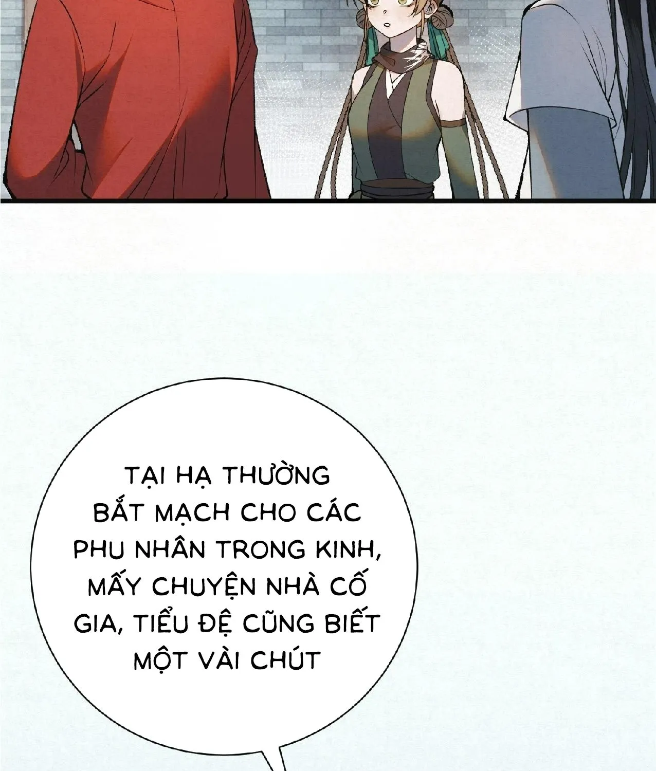 Sát thủ đại nhân hôm nay lại lười biếng Chapter 5 - Trang 31