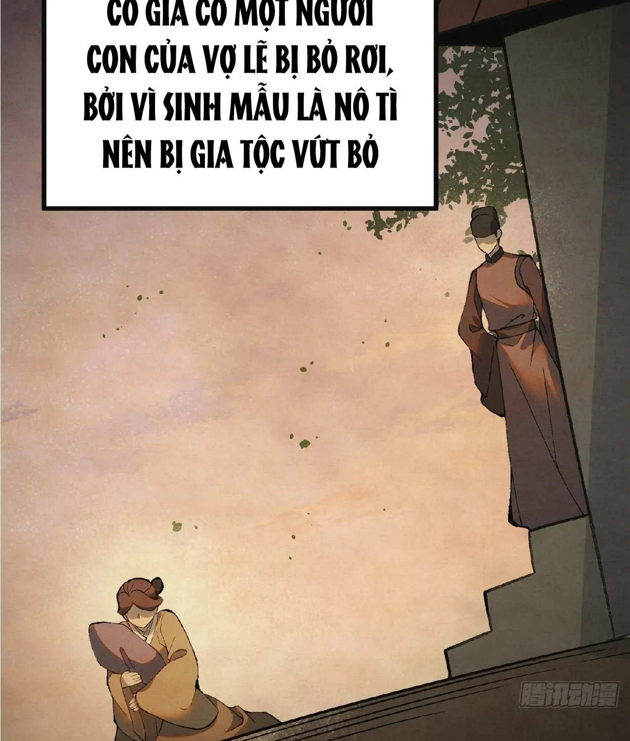 Sát thủ đại nhân hôm nay lại lười biếng Chapter 5 - Trang 33