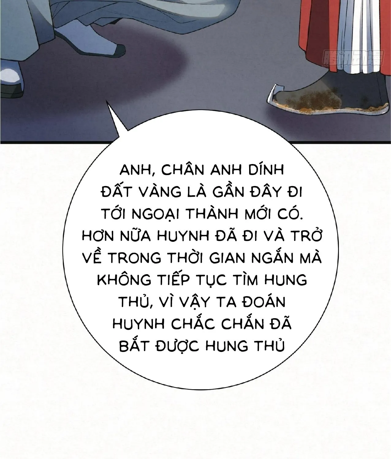 Sát thủ đại nhân hôm nay lại lười biếng Chapter 5 - Trang 38