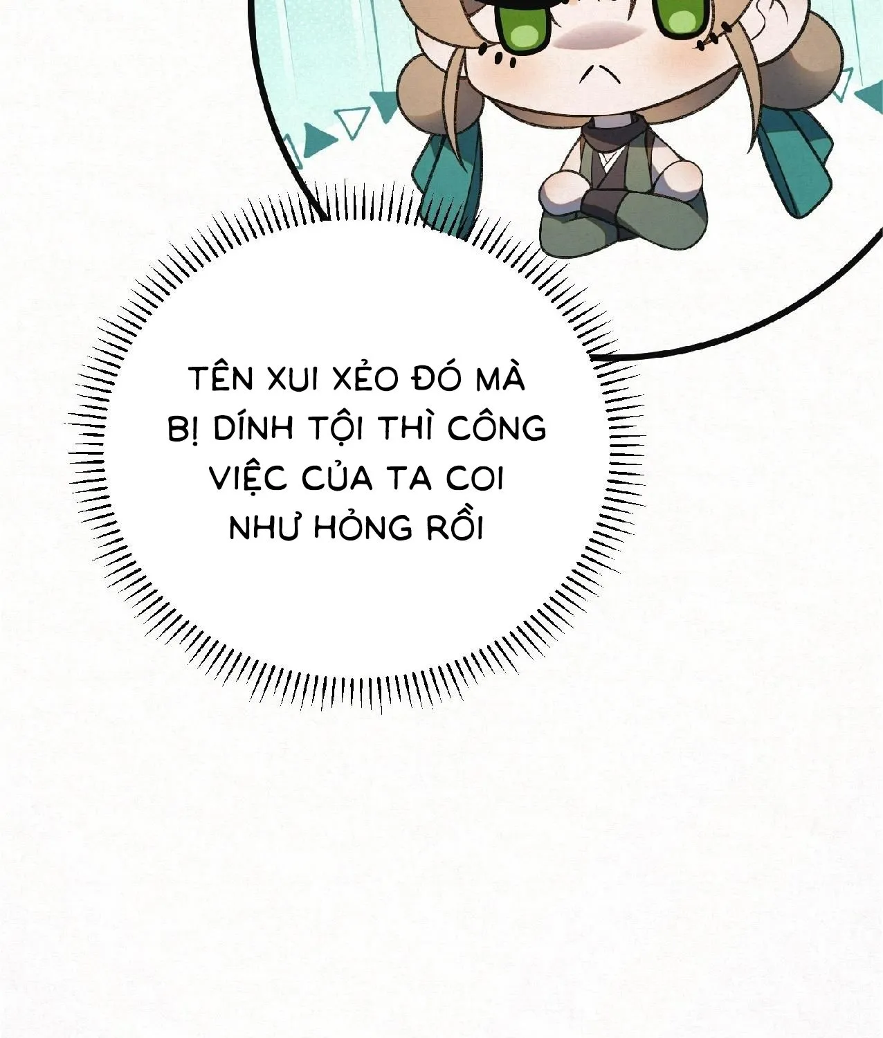 Sát thủ đại nhân hôm nay lại lười biếng Chapter 5 - Trang 41