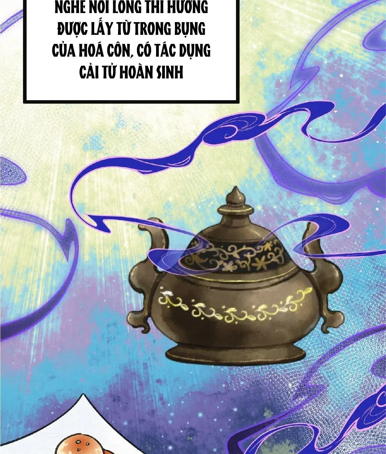 Sát thủ đại nhân hôm nay lại lười biếng Chapter 5 - Trang 44