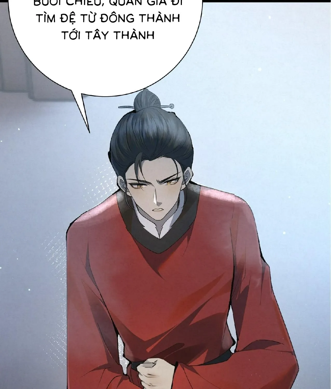 Sát thủ đại nhân hôm nay lại lười biếng Chapter 5 - Trang 6