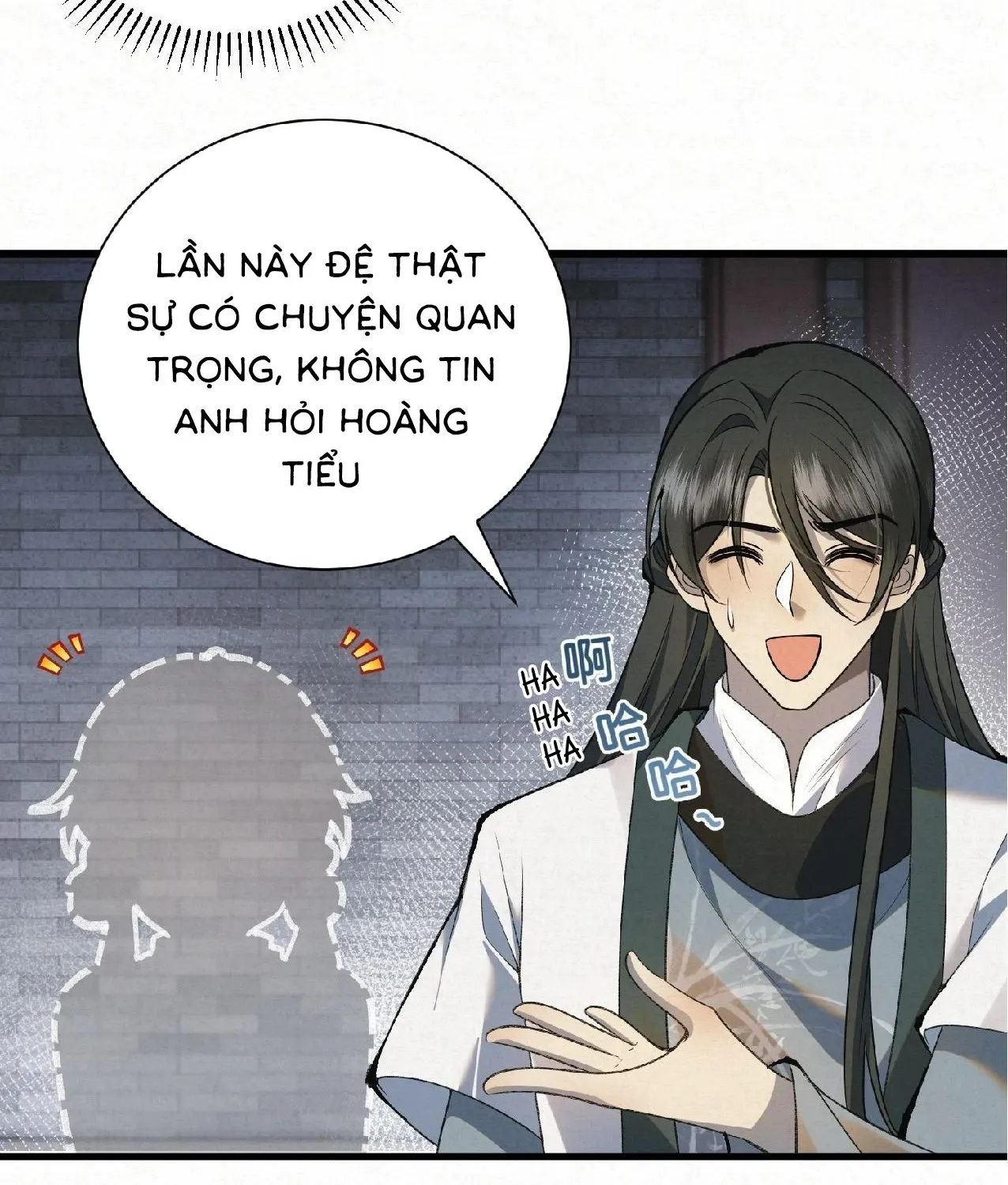 Sát thủ đại nhân hôm nay lại lười biếng Chapter 5 - Trang 9