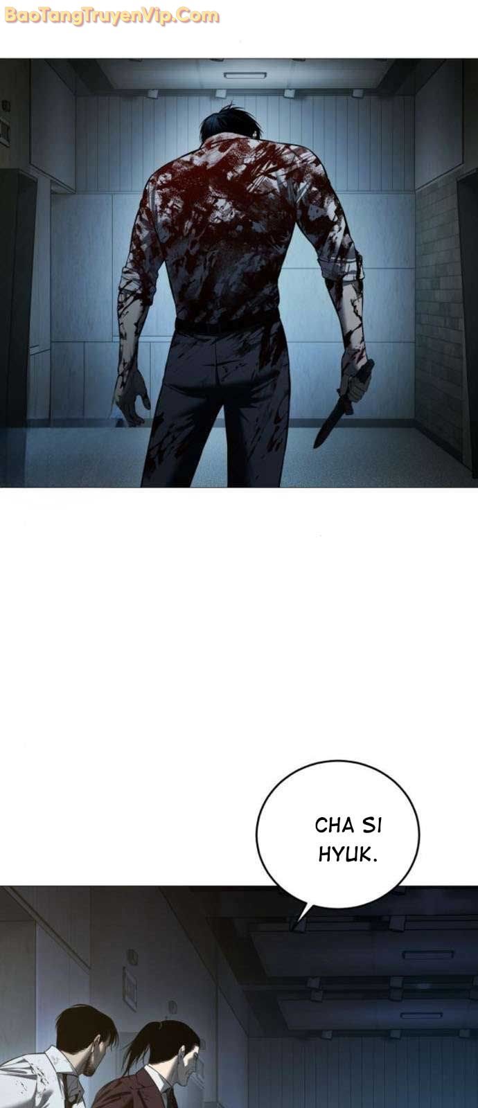 Sát Thủ Huyết Y Chapter 10 - Trang 10