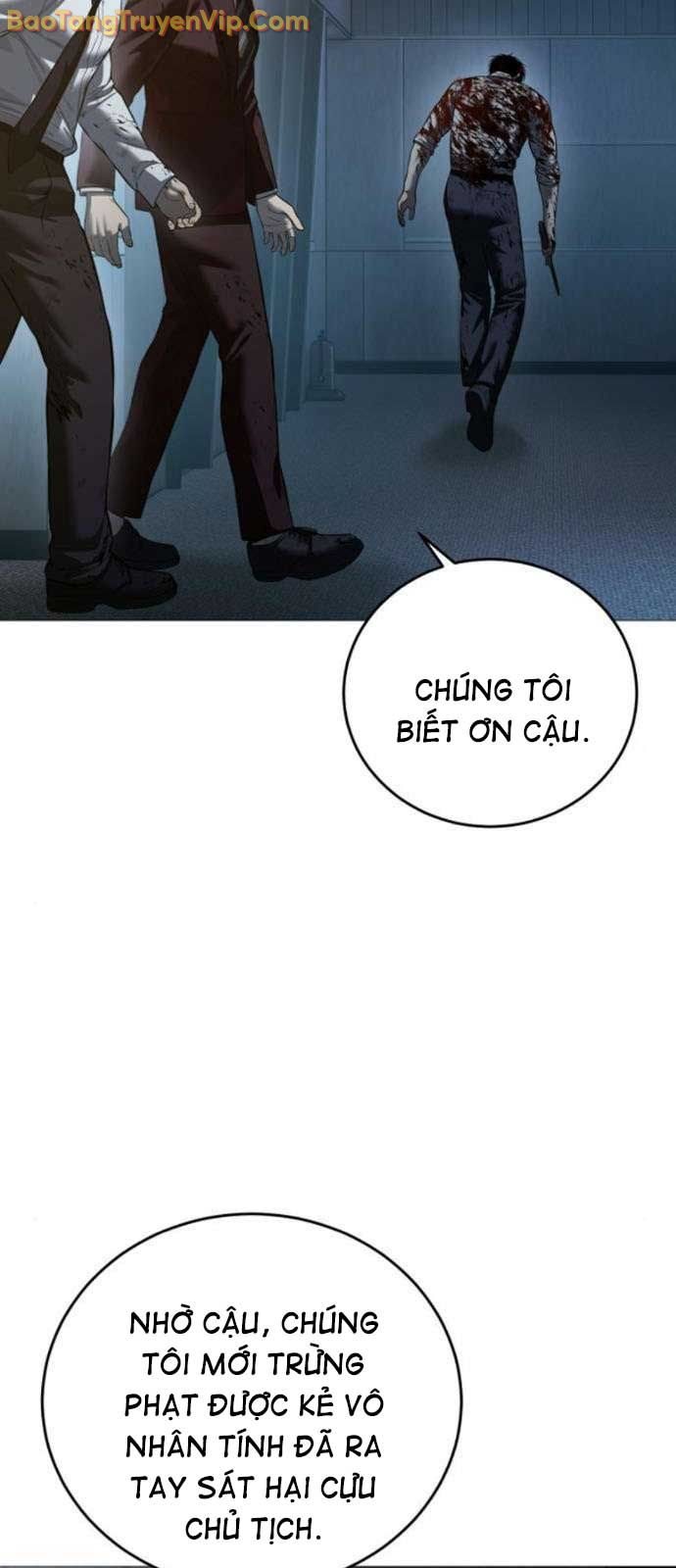 Sát Thủ Huyết Y Chapter 10 - Trang 11