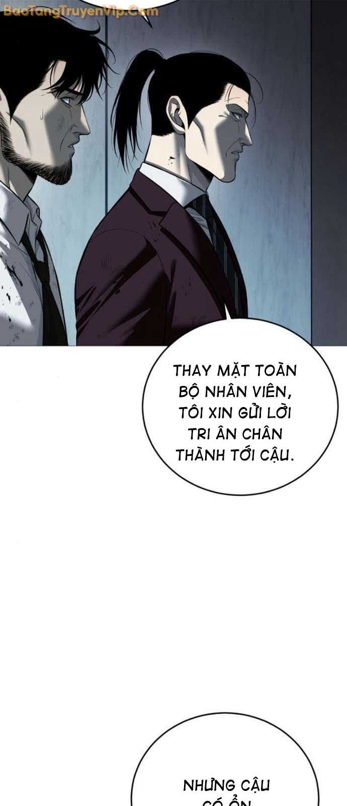 Sát Thủ Huyết Y Chapter 10 - Trang 12