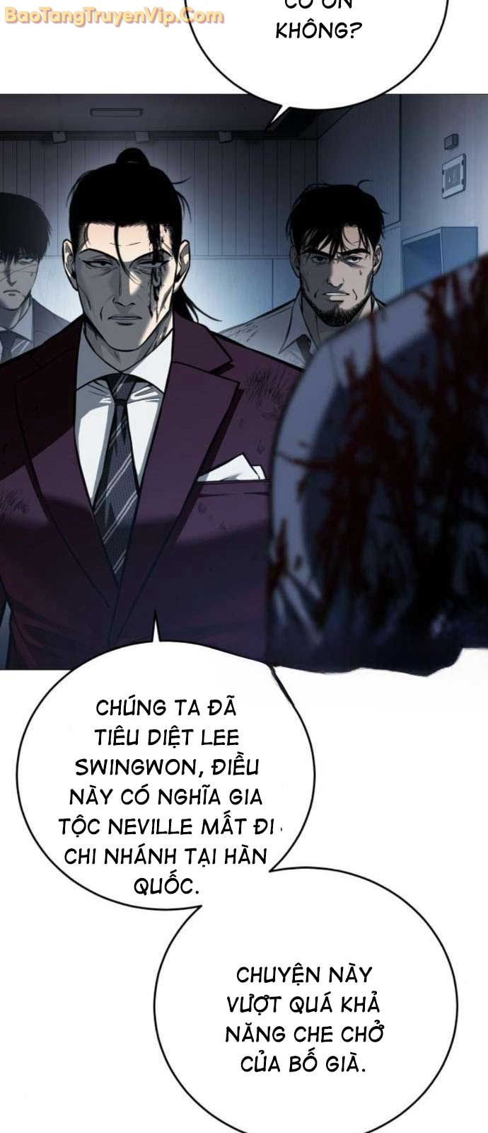 Sát Thủ Huyết Y Chapter 10 - Trang 13