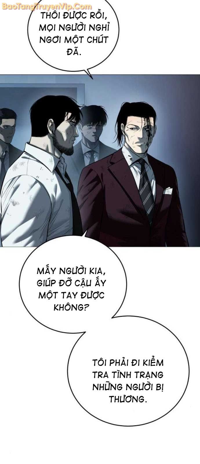 Sát Thủ Huyết Y Chapter 10 - Trang 16