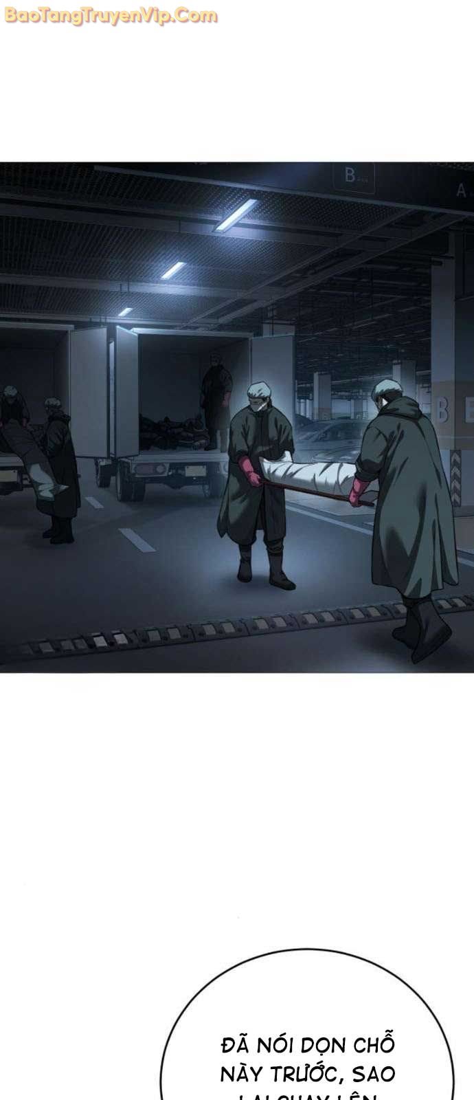 Sát Thủ Huyết Y Chapter 10 - Trang 2