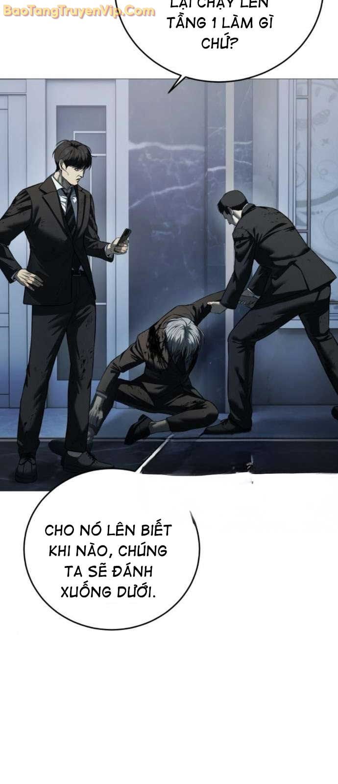 Sát Thủ Huyết Y Chapter 10 - Trang 3