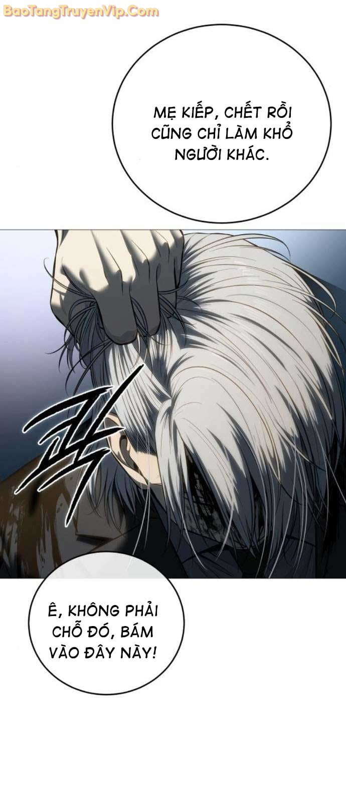 Sát Thủ Huyết Y Chapter 10 - Trang 4