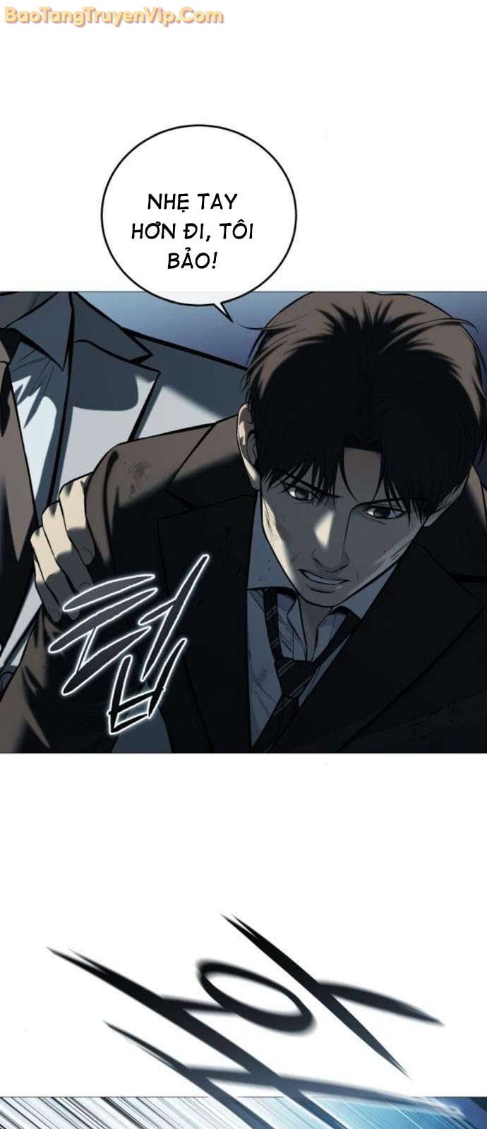 Sát Thủ Huyết Y Chapter 10 - Trang 5