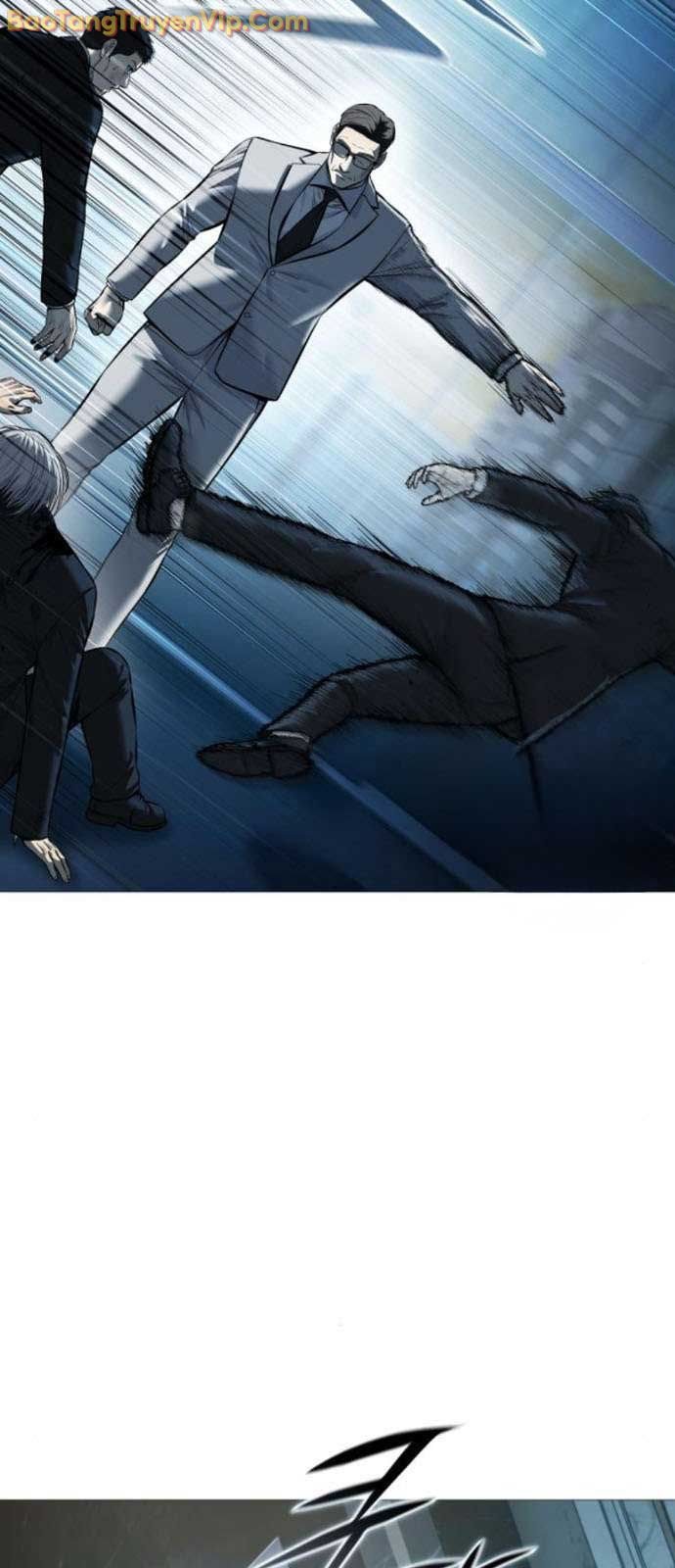Sát Thủ Huyết Y Chapter 10 - Trang 6