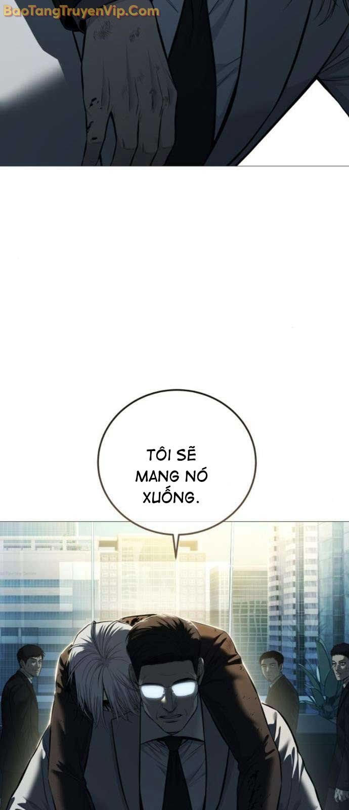 Sát Thủ Huyết Y Chapter 10 - Trang 8
