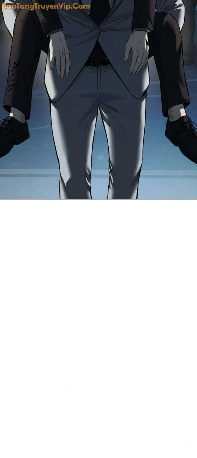 Sát Thủ Huyết Y Chapter 10 - Trang 9