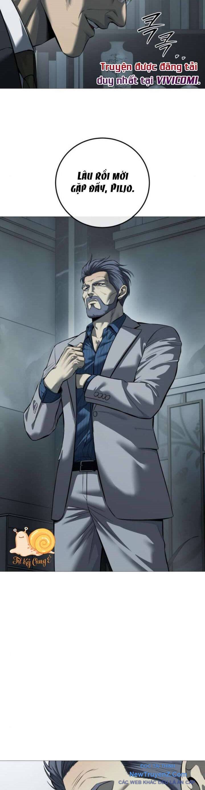 Sát Thủ Huyết Y Chapter 11 - Trang 11