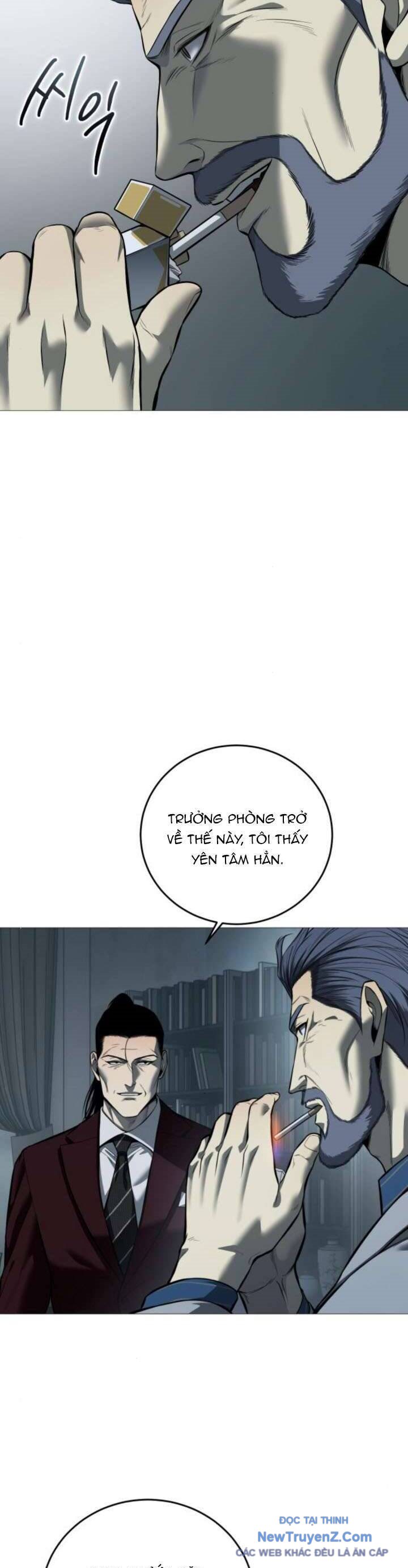 Sát Thủ Huyết Y Chapter 11 - Trang 12