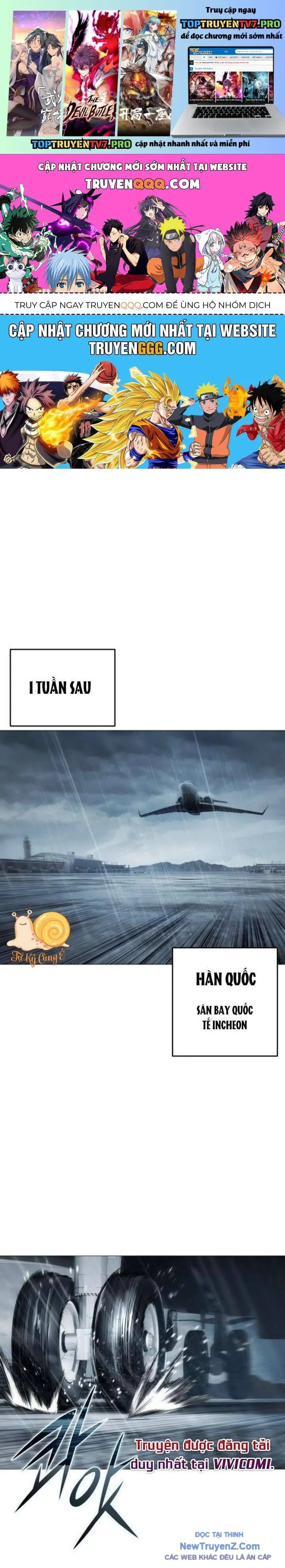 Sát Thủ Huyết Y Chapter 11 - Trang 3