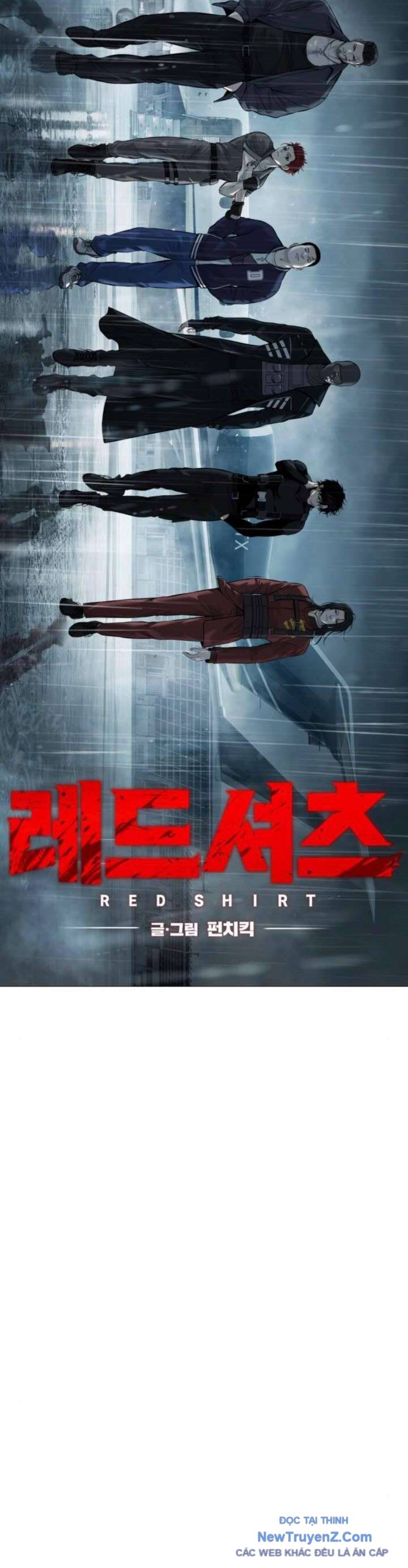 Sát Thủ Huyết Y Chapter 11 - Trang 7
