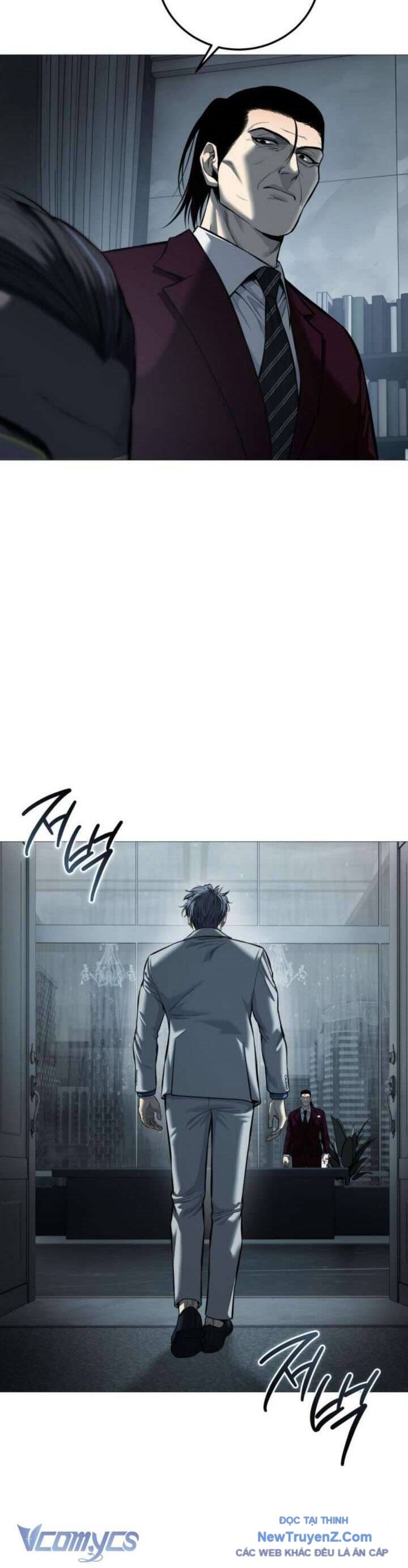 Sát Thủ Huyết Y Chapter 11 - Trang 9