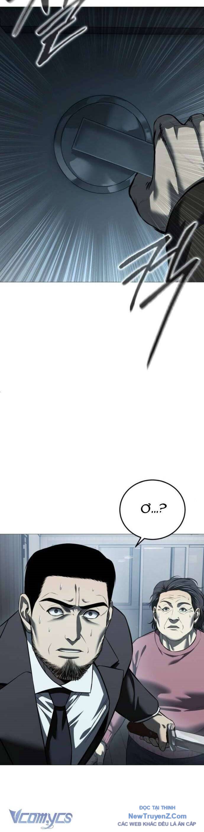 Sát Thủ Huyết Y Chapter 12 - Trang 10
