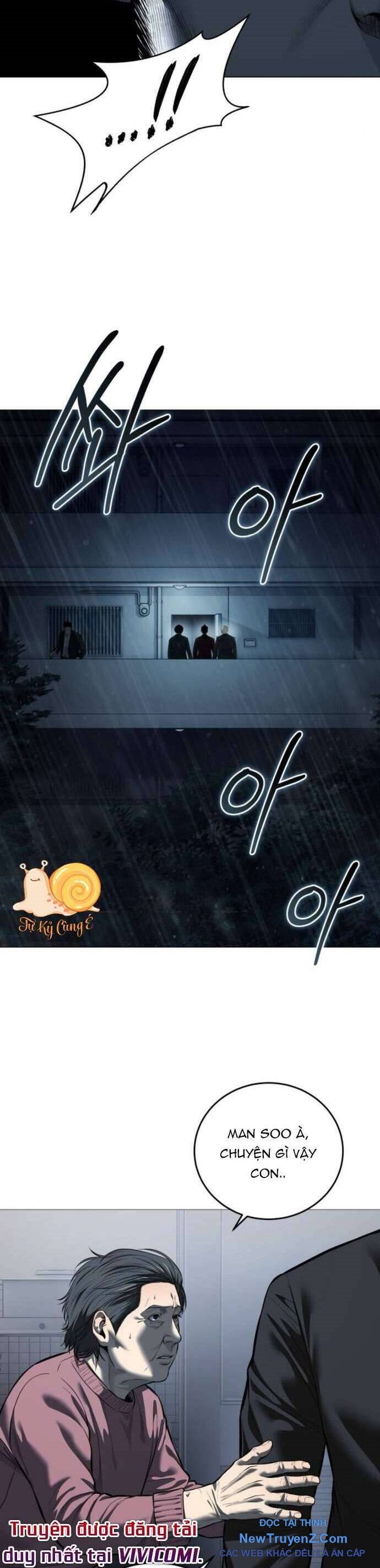 Sát Thủ Huyết Y Chapter 12 - Trang 13