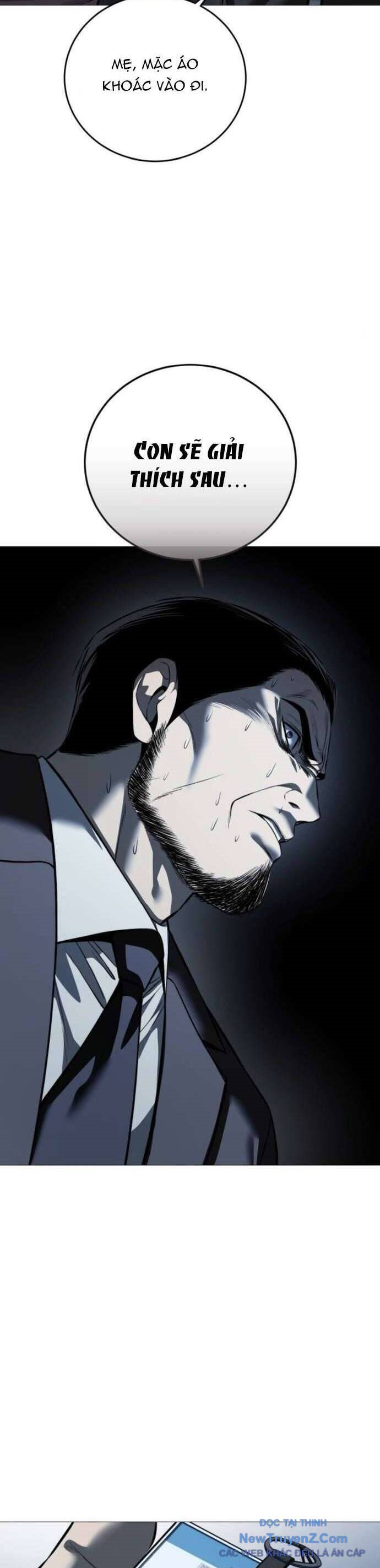 Sát Thủ Huyết Y Chapter 12 - Trang 14