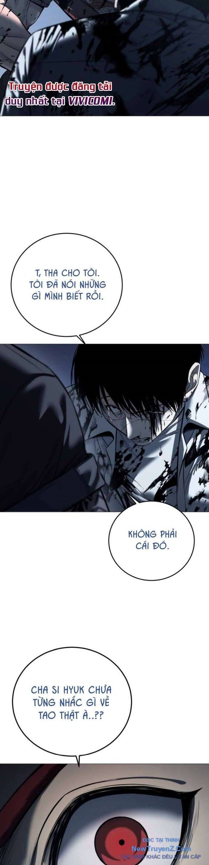 Sát Thủ Huyết Y Chapter 12 - Trang 16