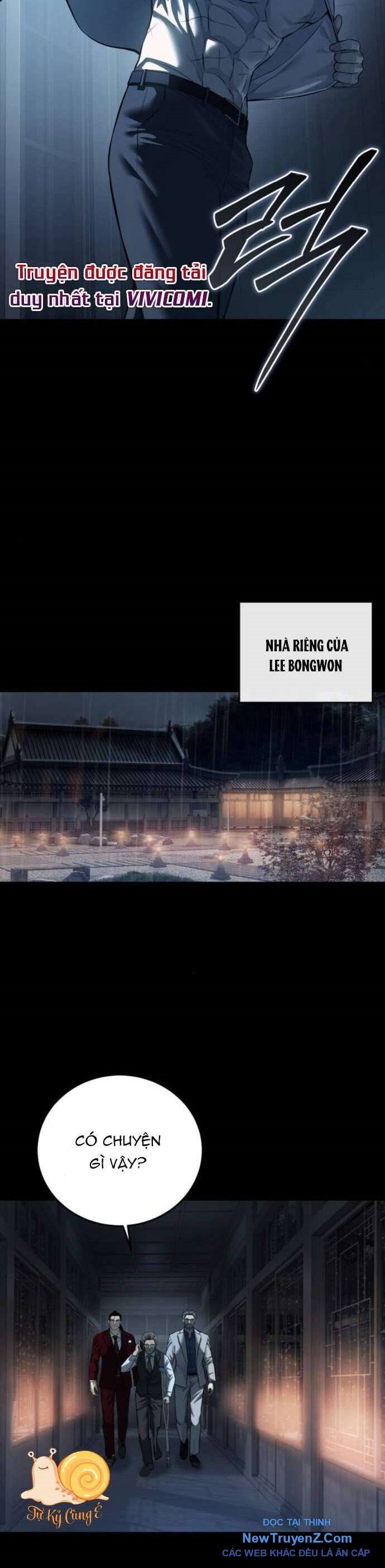 Sát Thủ Huyết Y Chapter 12 - Trang 4