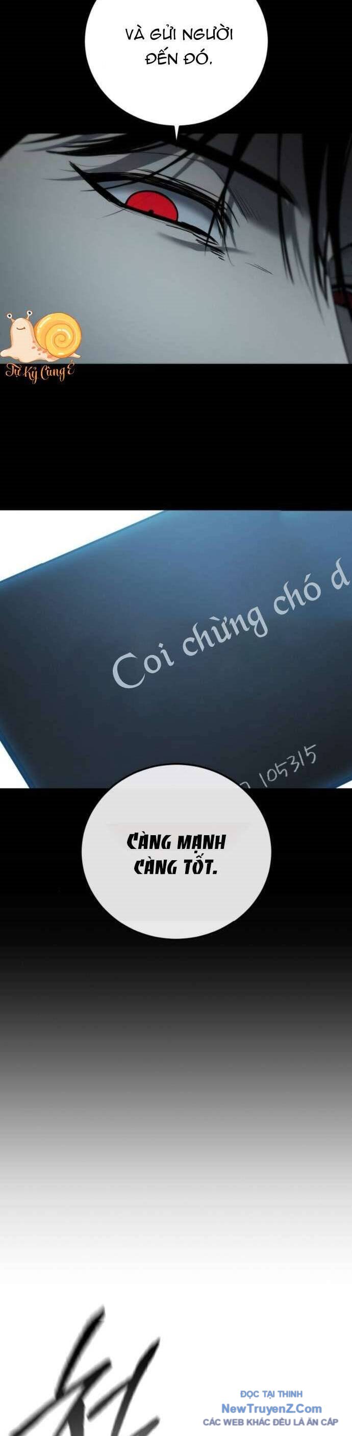 Sát Thủ Huyết Y Chapter 12 - Trang 9