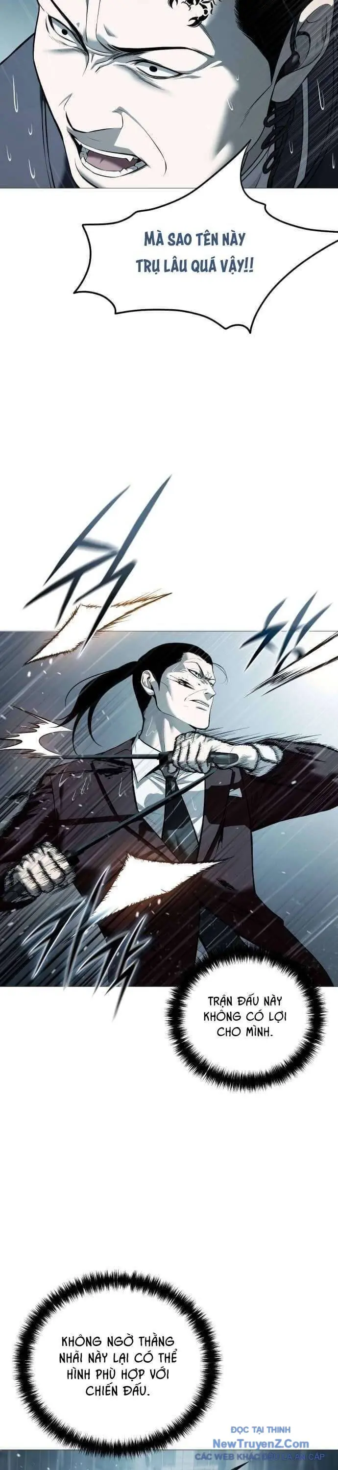 Sát Thủ Huyết Y Chapter 13 - Trang 12