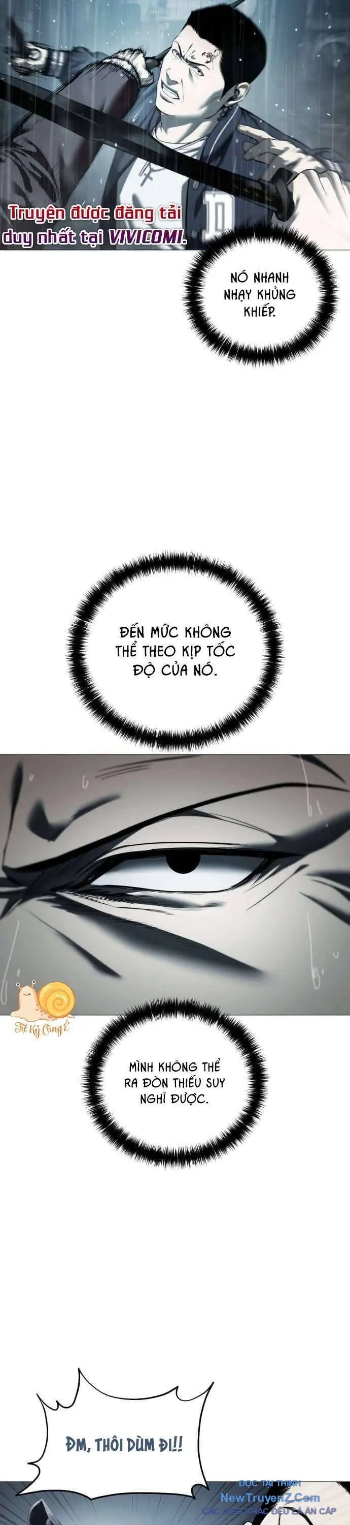 Sát Thủ Huyết Y Chapter 13 - Trang 13