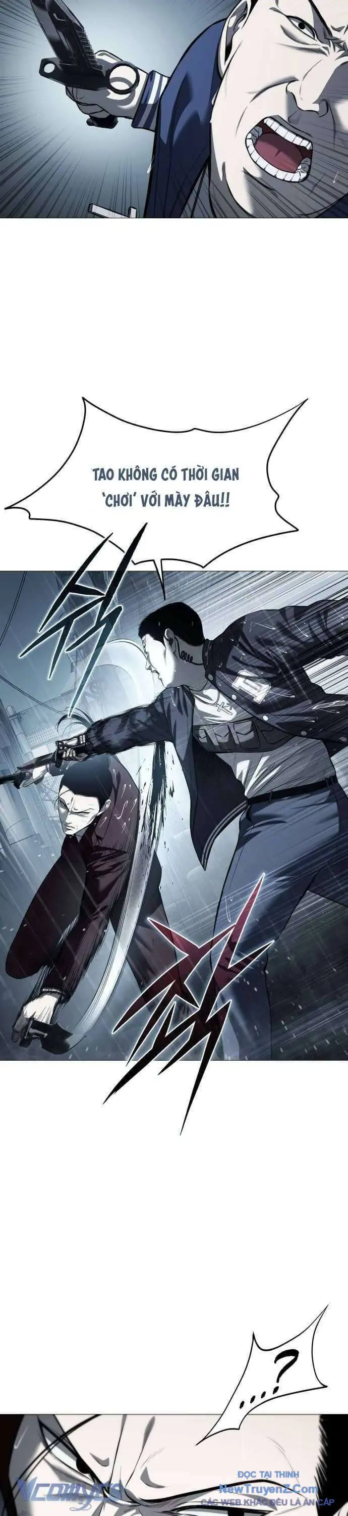 Sát Thủ Huyết Y Chapter 13 - Trang 14