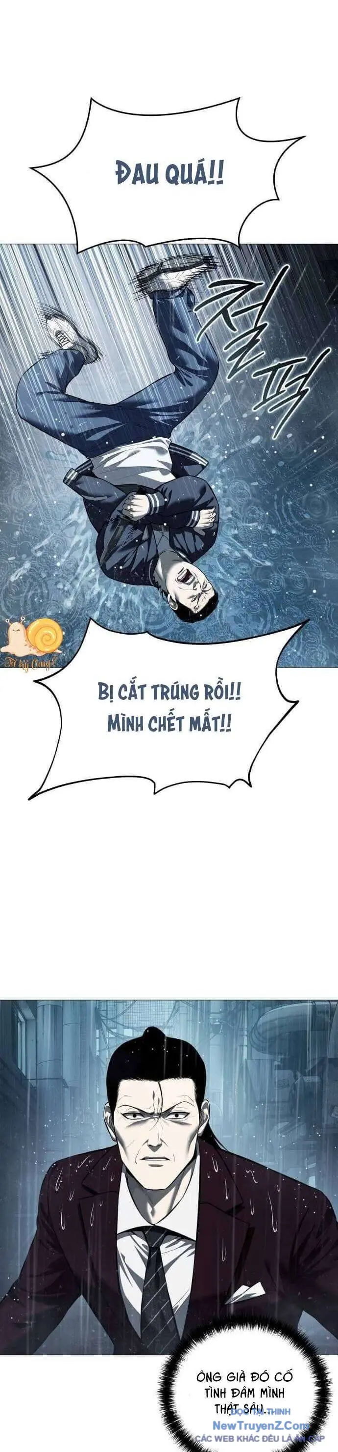 Sát Thủ Huyết Y Chapter 13 - Trang 16