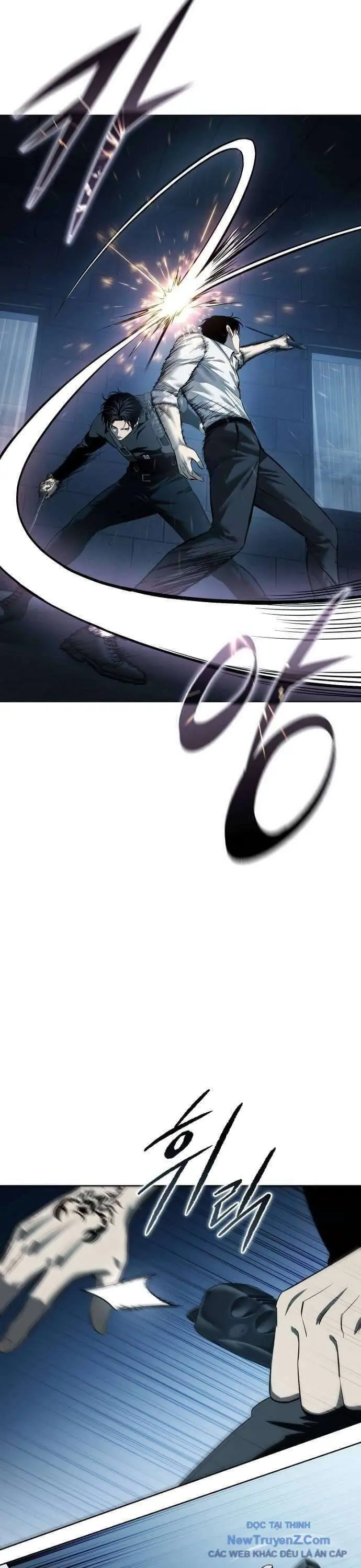 Sát Thủ Huyết Y Chapter 13 - Trang 7