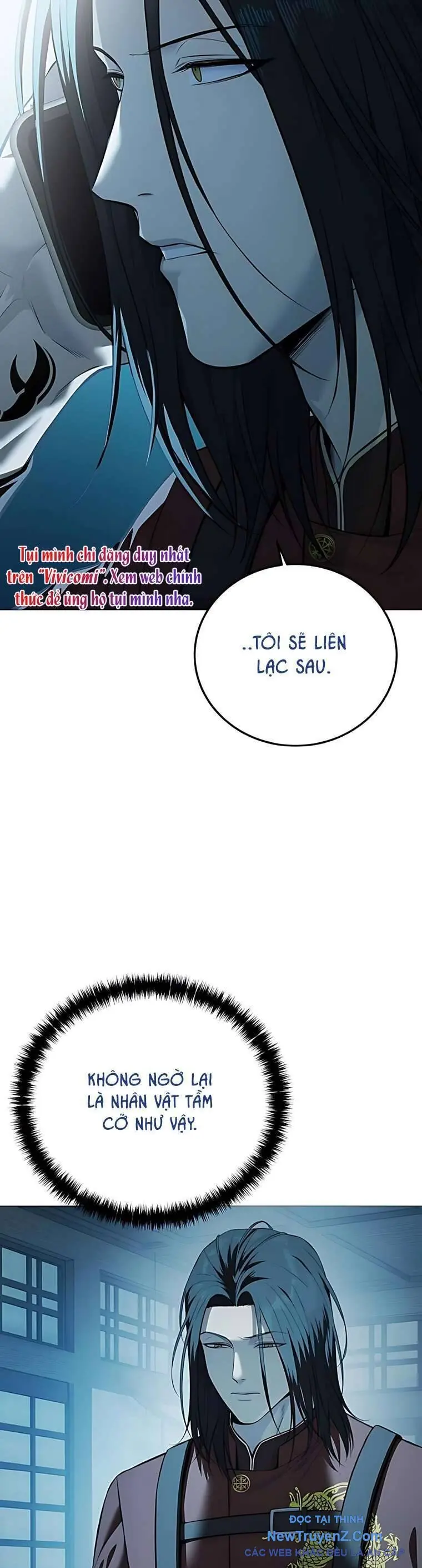 Sát Thủ Huyết Y Chapter 16 - Trang 10